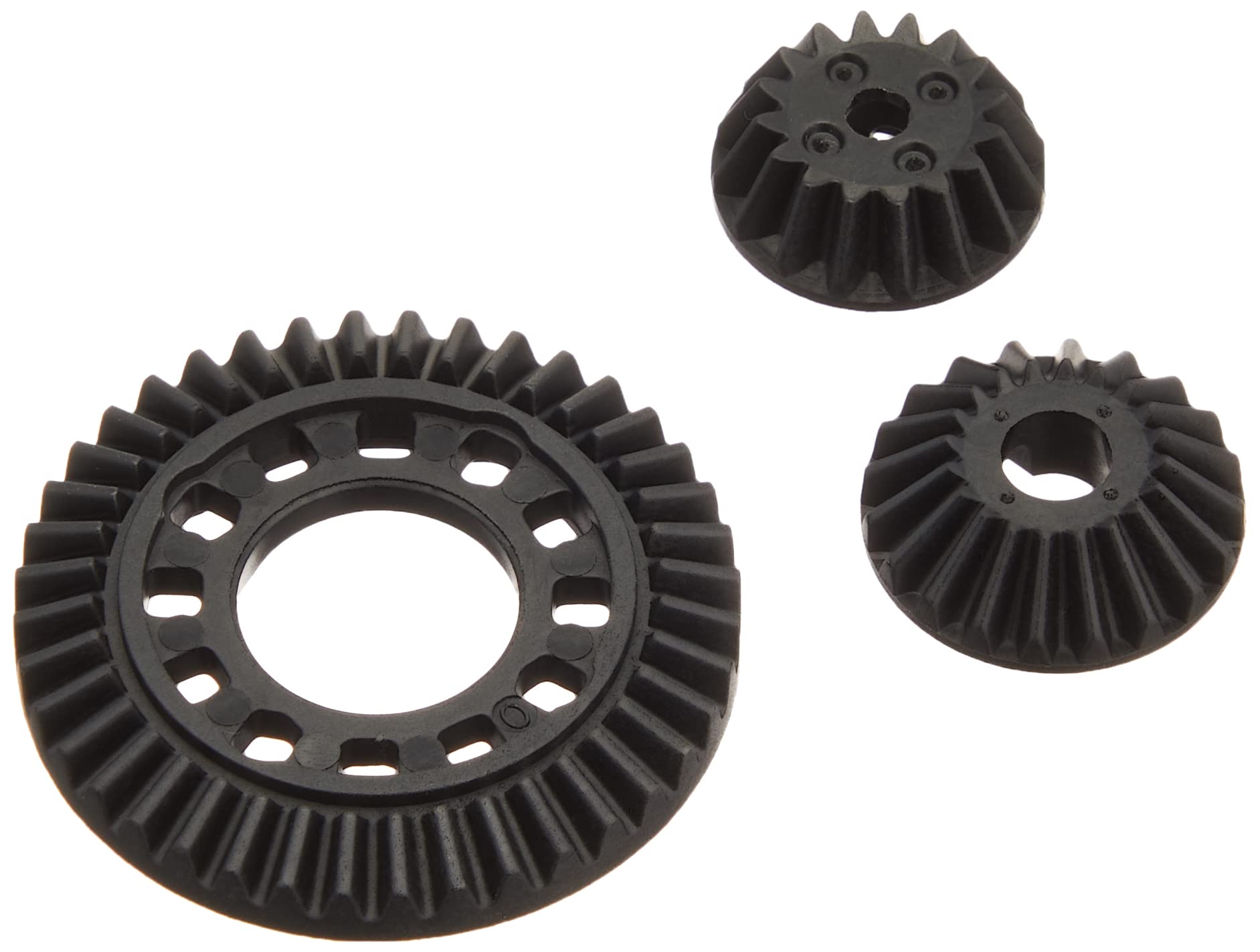 TAMIYA TB-04 Gear Set for Enhanced Performance