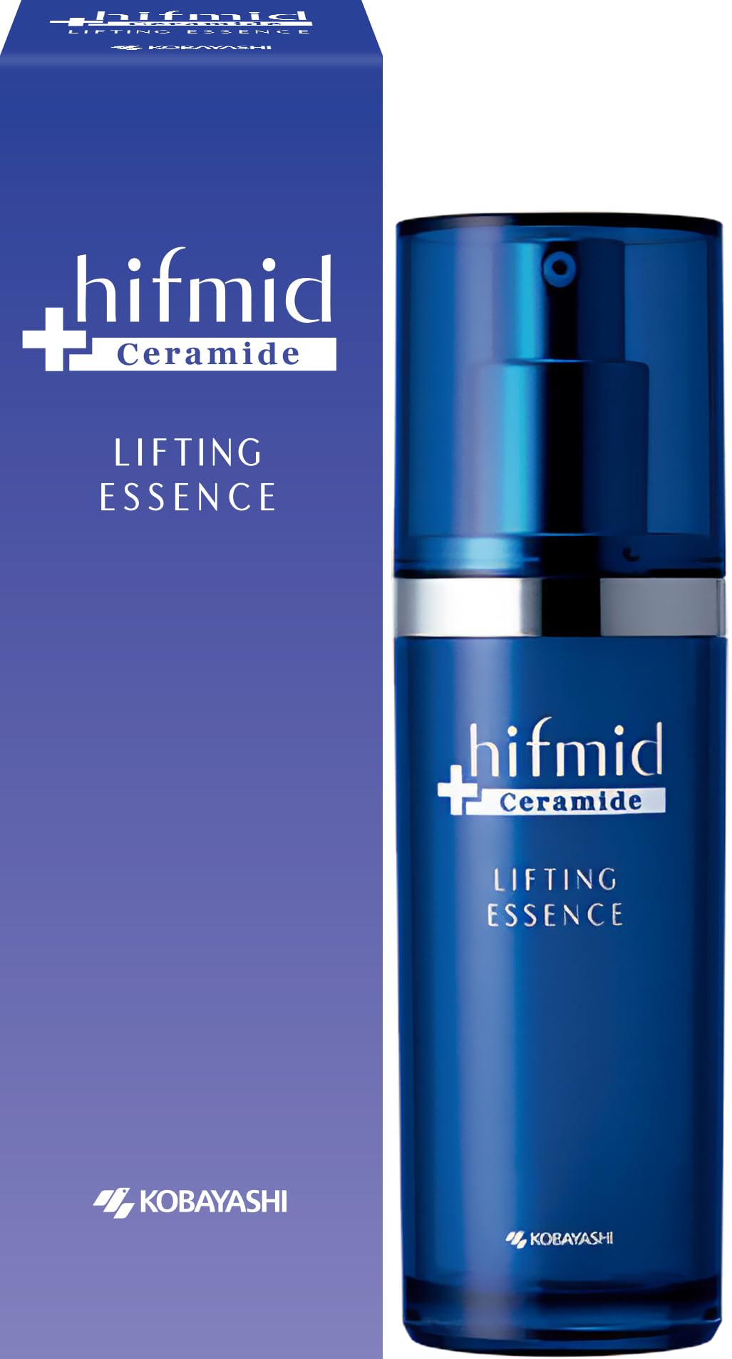 Hifmid Lifting Essence 30mL Hydrating Serum with Peptides