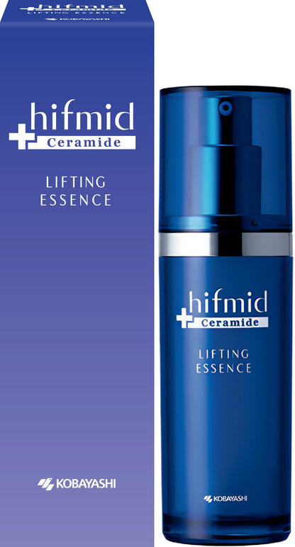 Hifmid Lifting Essence 30mL Hydrating Serum with Peptides