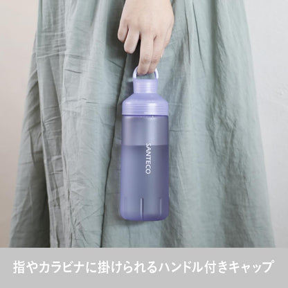 CB JAPAN Ocean Beverage Bottle 710ml for Cold Water