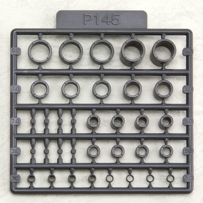 KOTOBUKIYA M.S.G Modeling Support Goods Plarail Unit P145 Short Pipe