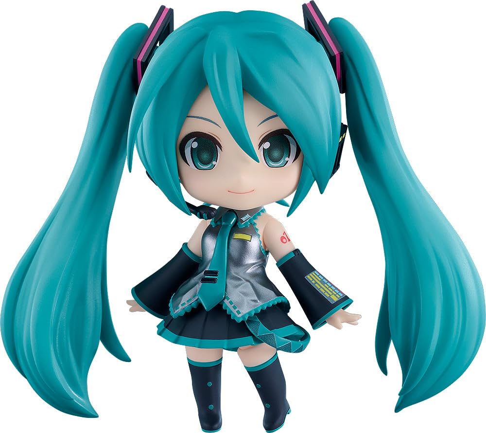 GOOD SMILE COMPANY Nendoroid Vocal Series 01 Hatsune Miku 3.0 Figure