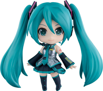 GOOD SMILE COMPANY Nendoroid Vocal Series 01 Hatsune Miku 3.0 Figure