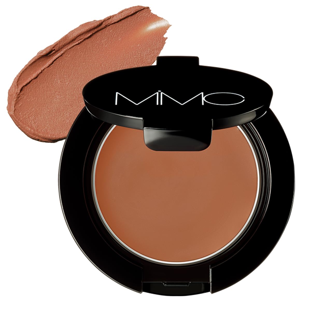 MIMC Mineral Creamy Cheek 15 Shades for Natural Glow