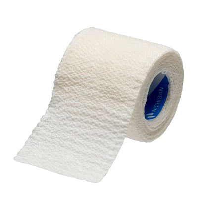 NICHIBAN Stretch Bandage 4cm x 4.5m for Versatile Use