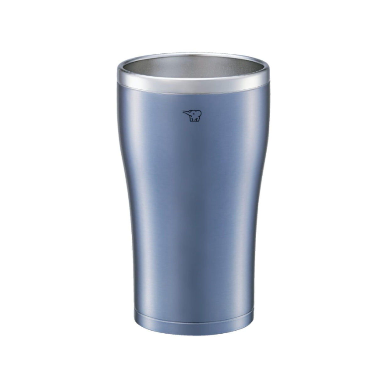 ZOJIRUSHI Stainless Steel Tumbler 450ml with Smooth Drinking Edge