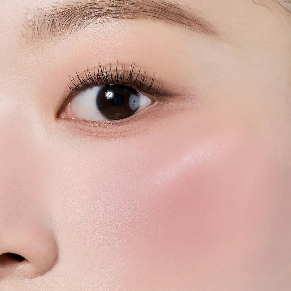 DEAR DAHLIA Petal Drop Liquid Blusher Dreamy 4g for Radiant Color