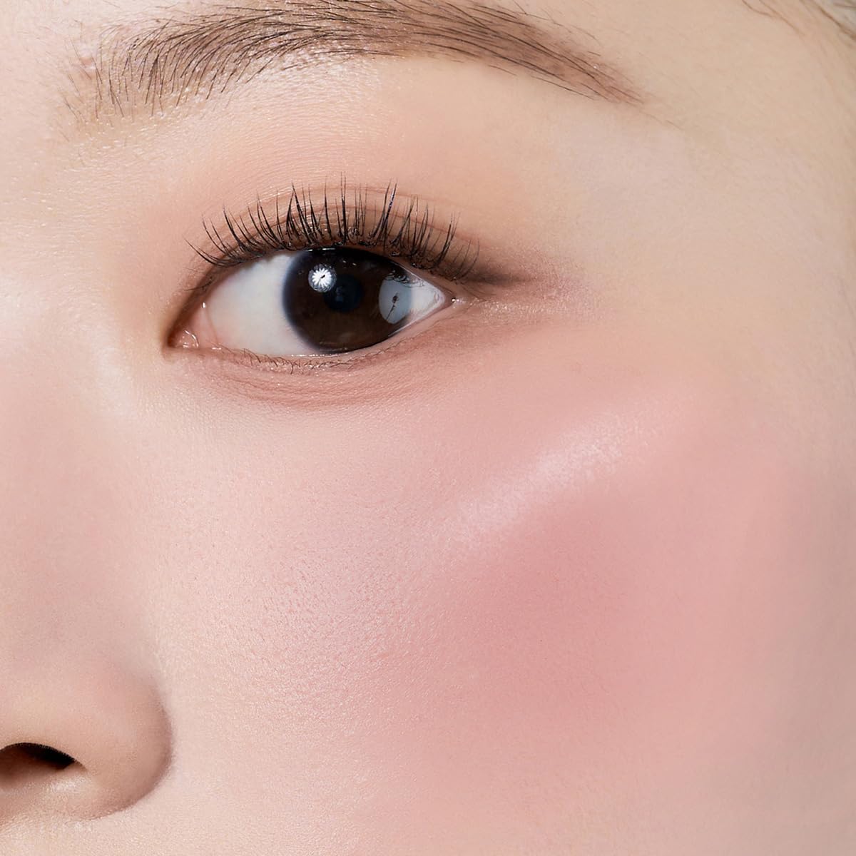 DEAR DAHLIA Petal Drop Liquid Blusher Dreamy 4g for Radiant Color