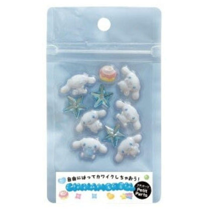 aiplanning Sanrio Characters Cinnamoroll Mini Parts Set K7416D