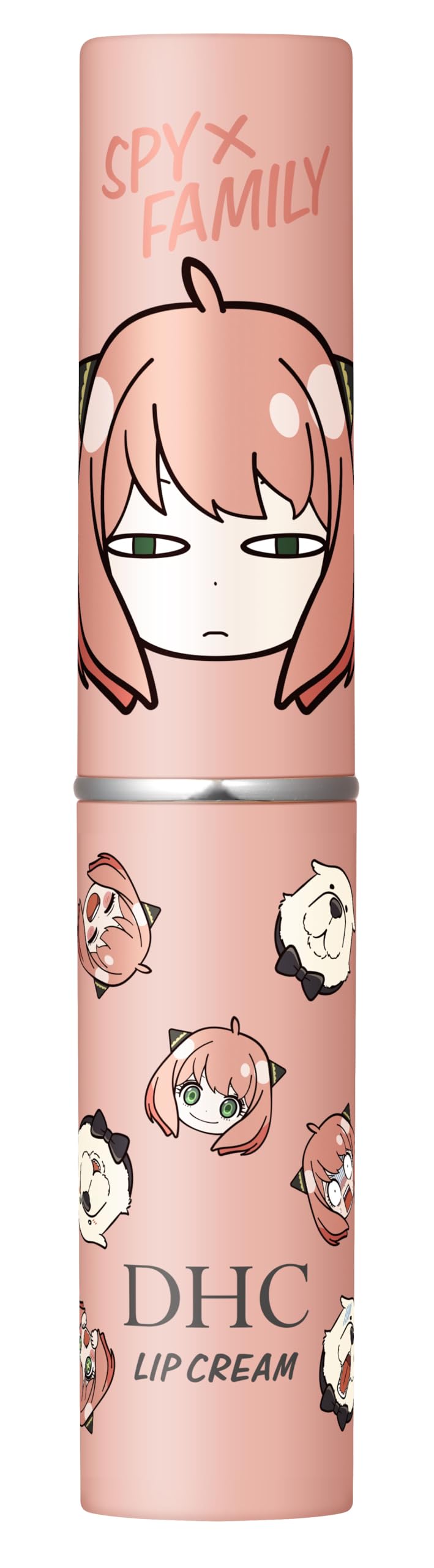 DHC Medicinal Lip Cream Anya Limited Edition 4.5g
