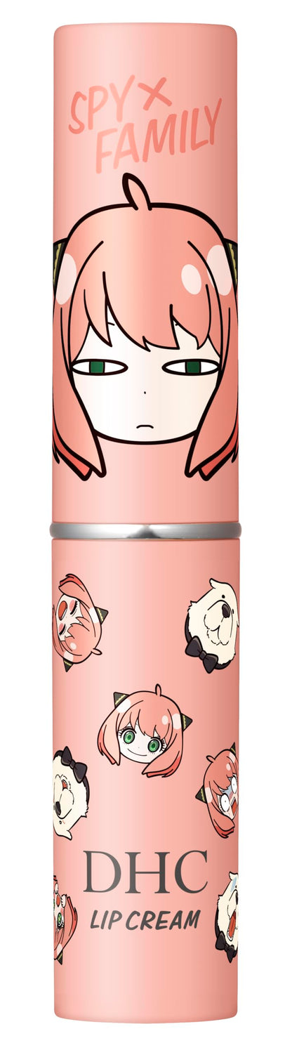 DHC Medicinal Lip Cream Anya Limited Edition 4.5g