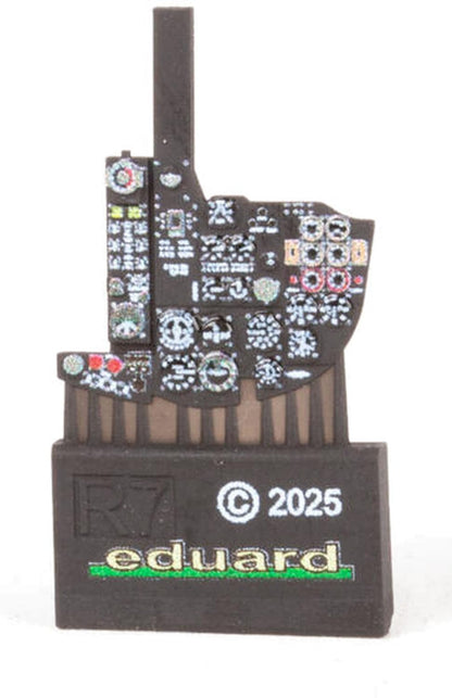 Eduard 1/72 D.H. Mosquito FB Mk.VI Instrument Panel Parts Set