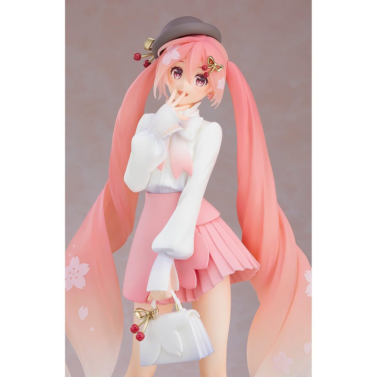 GOOD SMILE COMPANY POP UP PARADE Vocal Series01 Hatsune Miku Sakura Ver. Figure