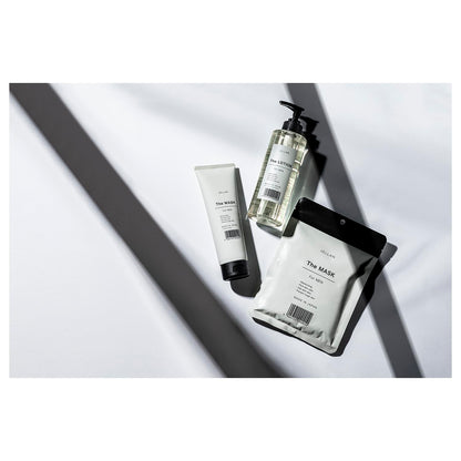 Je Lien The Lotion 300ml Japanese Skincare Fragrance-Free