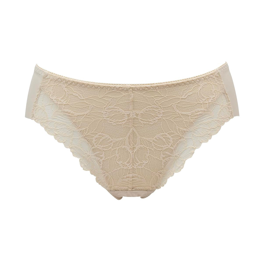 LECIEN Regular Length Comfort Non-Wire Shorts M
