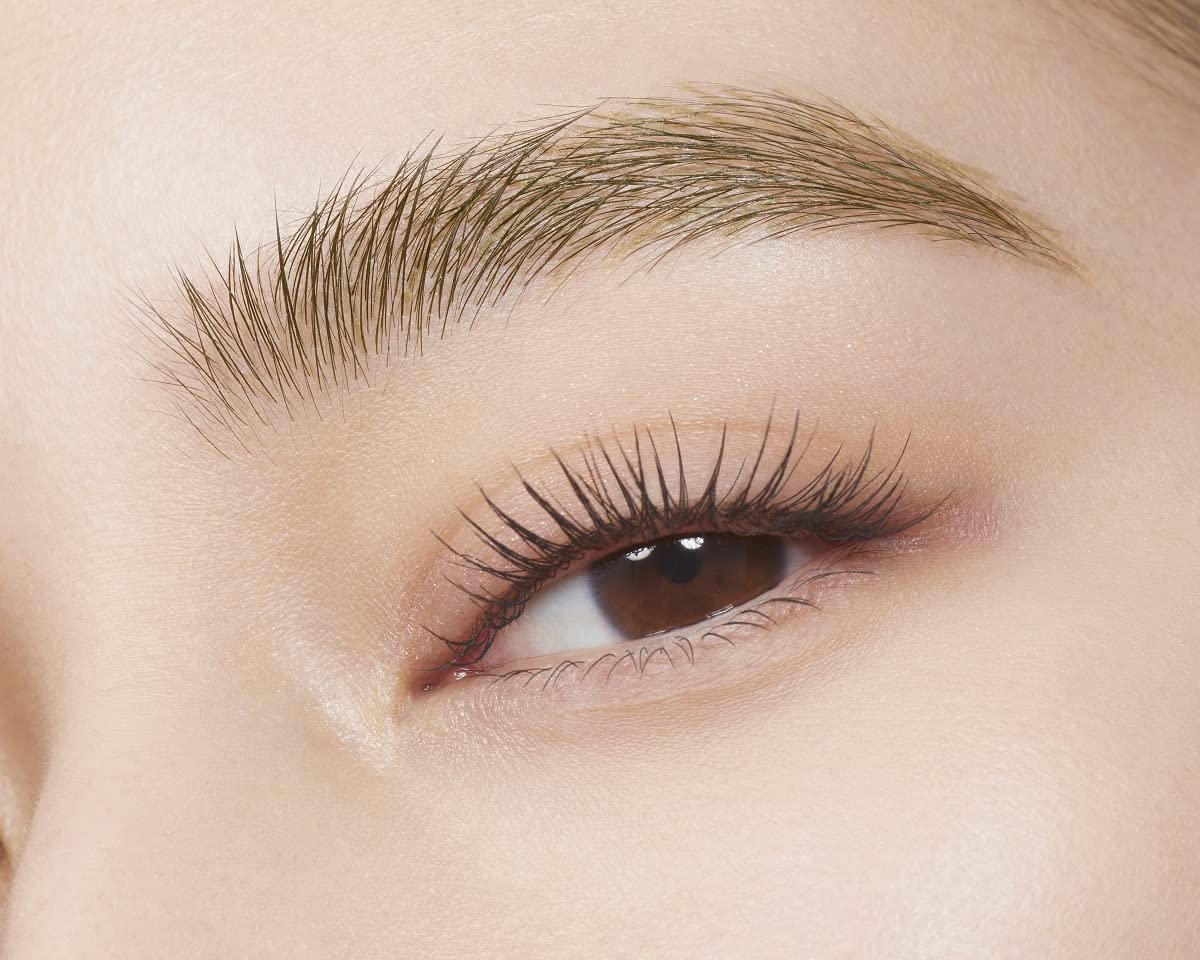 SUSIE EXPT. Slim Expert R Eyebrow Pencil Light Brown 0.03g