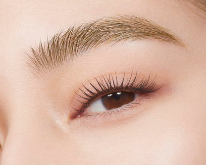 SUSIE EXPT. Slim Expert R Eyebrow Pencil Light Brown 0.03g