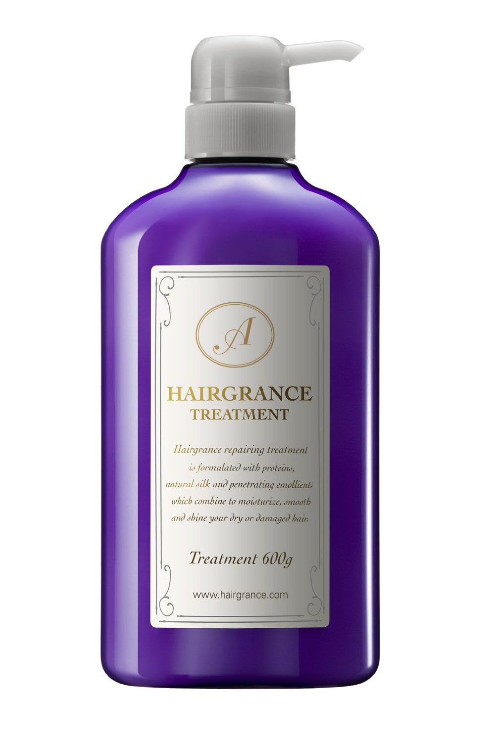 Hairglance Applustreatment Nourishing Hair Treatment 200ml