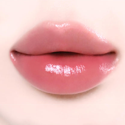 WAKEMAKE Healthy Glow Balm Stick 02 Sweet Chat for Natural Radiance