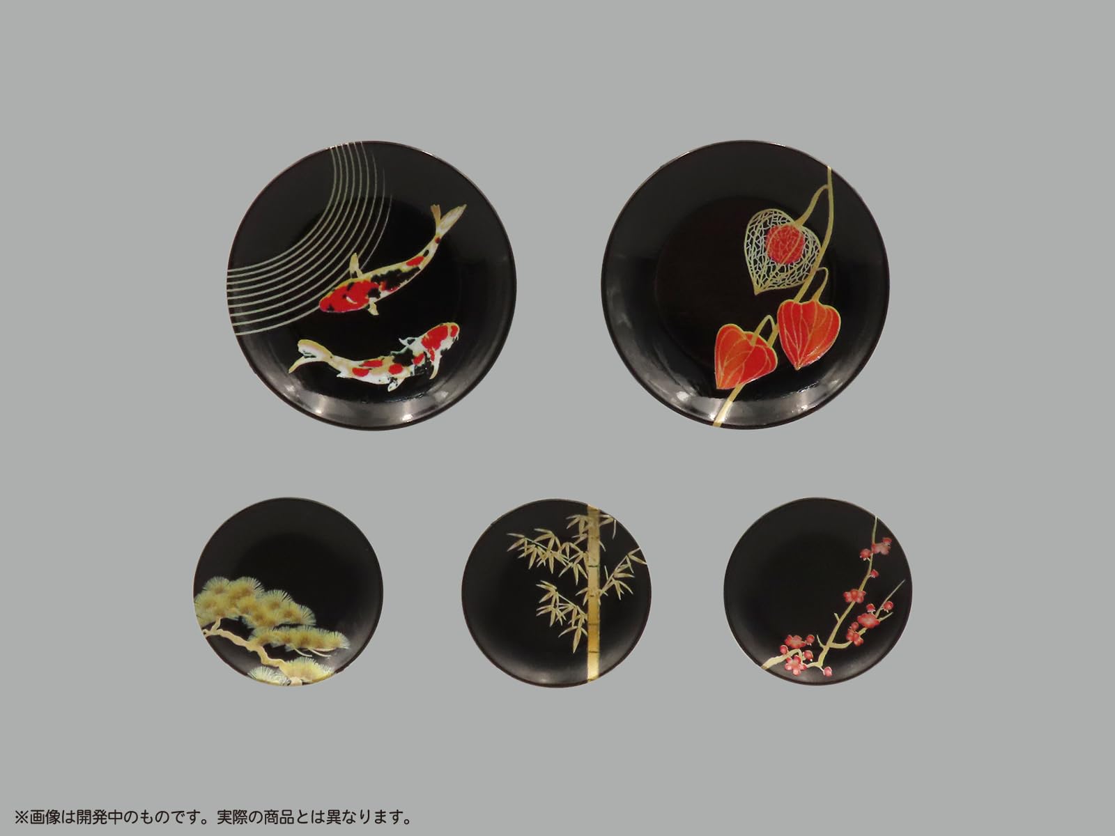 MIC D.I.G Figure Plate Vol.7 Color Finished Plastic Model
