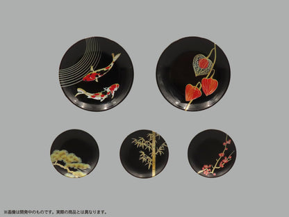MIC D.I.G Figure Plate Vol.7 Color Finished Plastic Model
