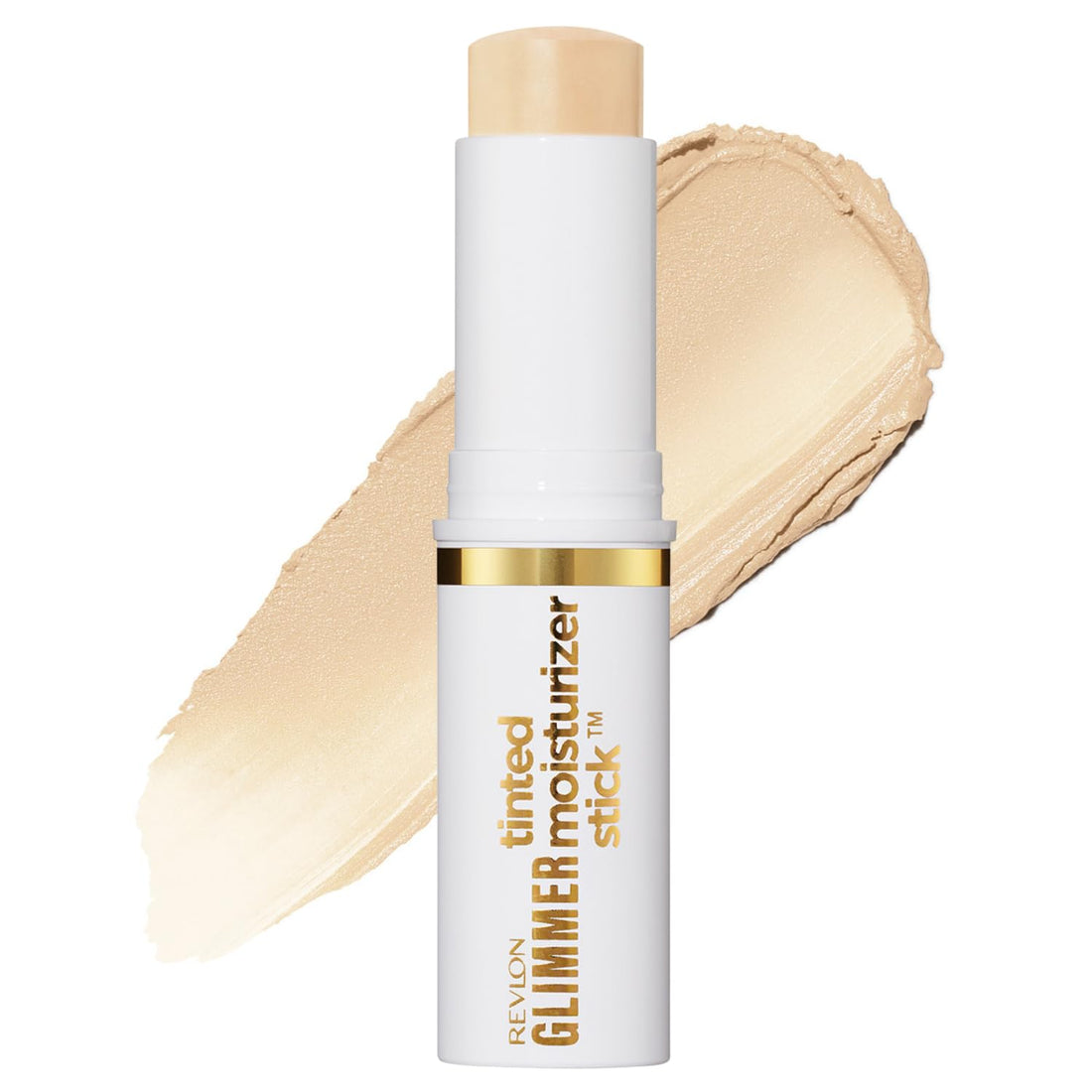 REVLON Glimmer Tinted Moisturizer Stick 8.9g Cool Tone