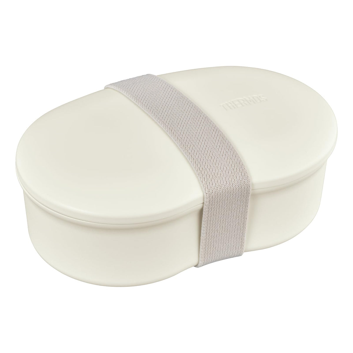 THERMOS Fresh Lunch Box 570ml Simple Design for Easy Cleaning