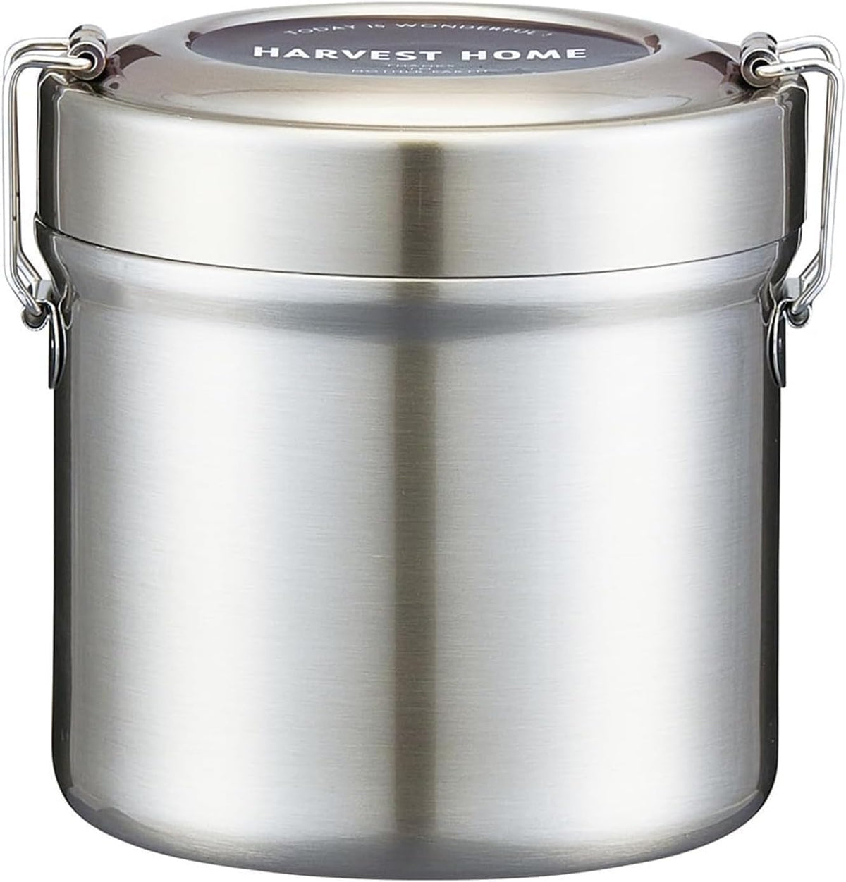 Skater Insulated Lunch Jar 600ml with Vacuum Insulation