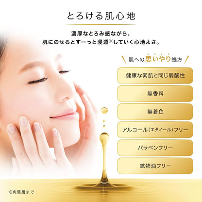 Hada Labo Premium Hyaluronic Lotion with Bonus Gift