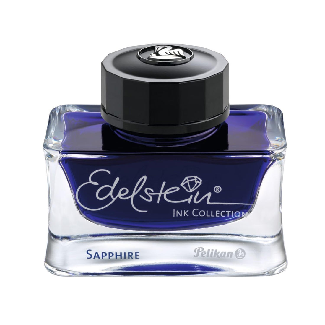 Pelikan Edelstein Sapphire Ink 50ml Premium Fountain Pen Ink