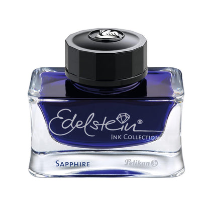 Pelikan Edelstein Sapphire Ink 50ml Premium Fountain Pen Ink