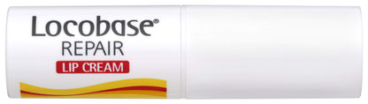 Locobase Repair Lip Cream 3g Moisturizing Formula for Dry Lips