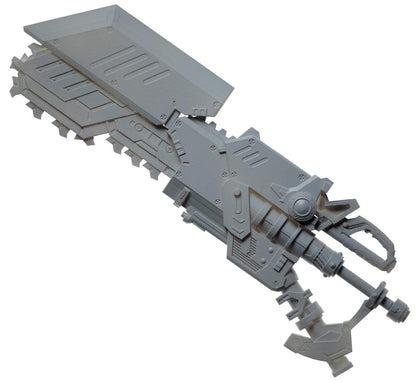 AZONE INTERNATIONAL 1/12 Assault Lily Arms Collection Model Kit CHARM Crudge
