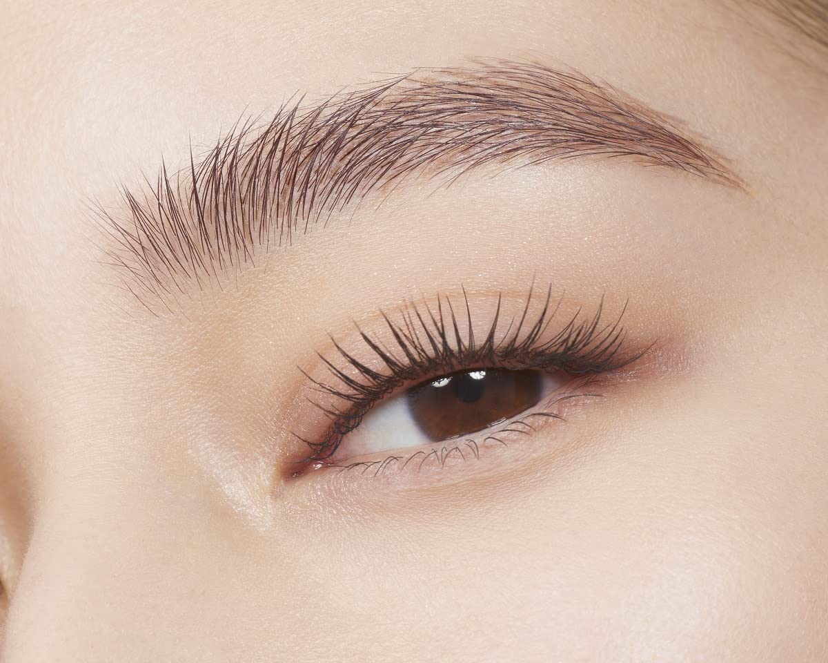 SUSIE EXPT Ultra-Fine Eyebrow Pencil Rudy Brown 0.03g