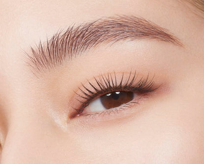SUSIE EXPT Ultra-Fine Eyebrow Pencil Rudy Brown 0.03g