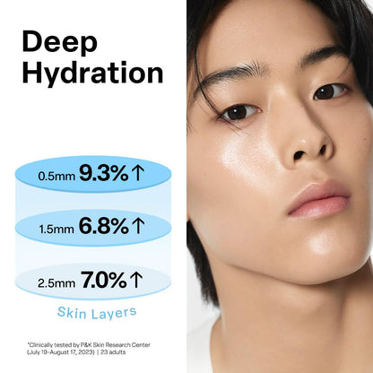 Dr.G Black Snail Collagen Mist 100mL for Hydration and Glow
