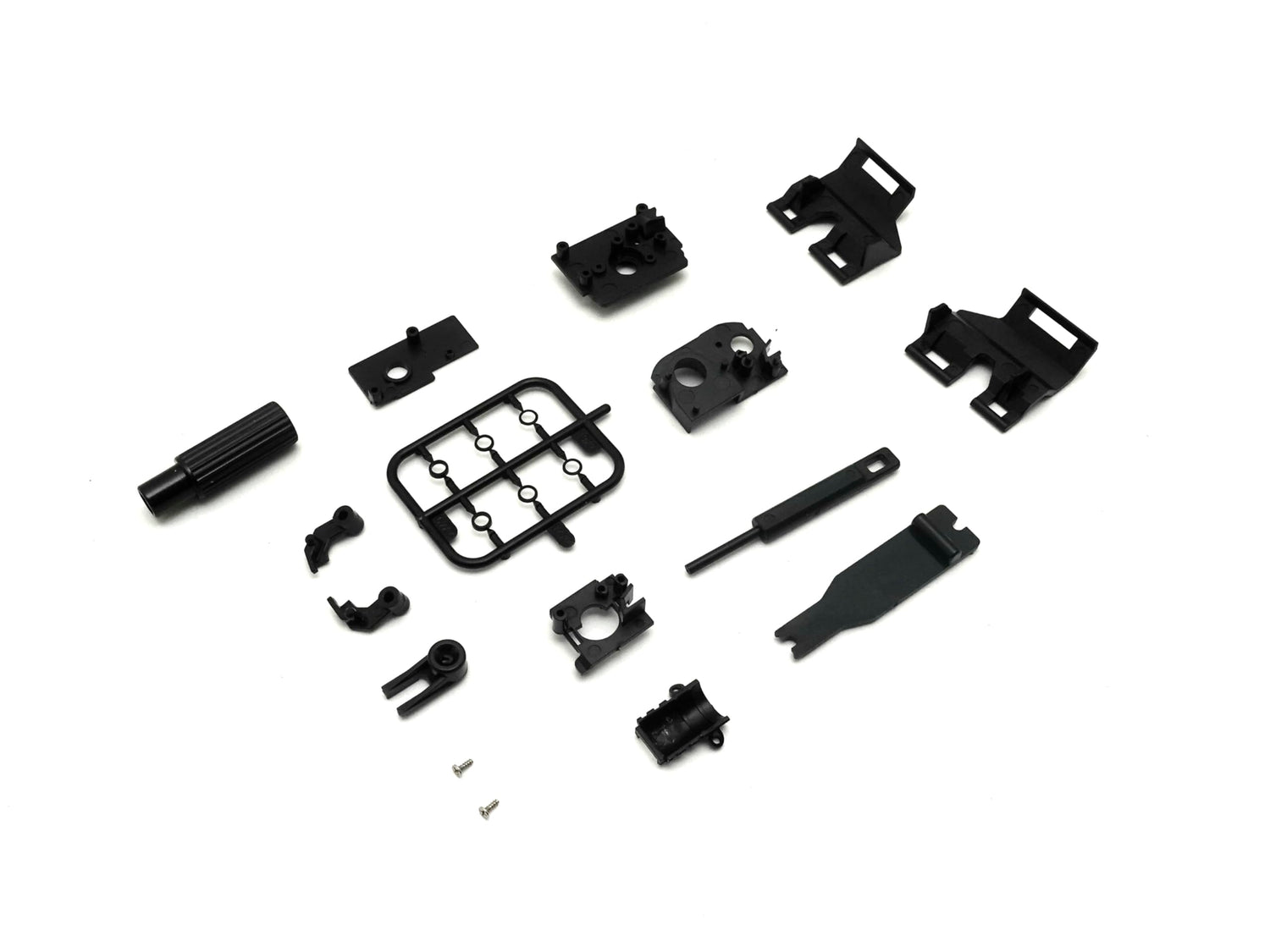 Kyosho Chassis Accessories Set for MR-04 Model Kits