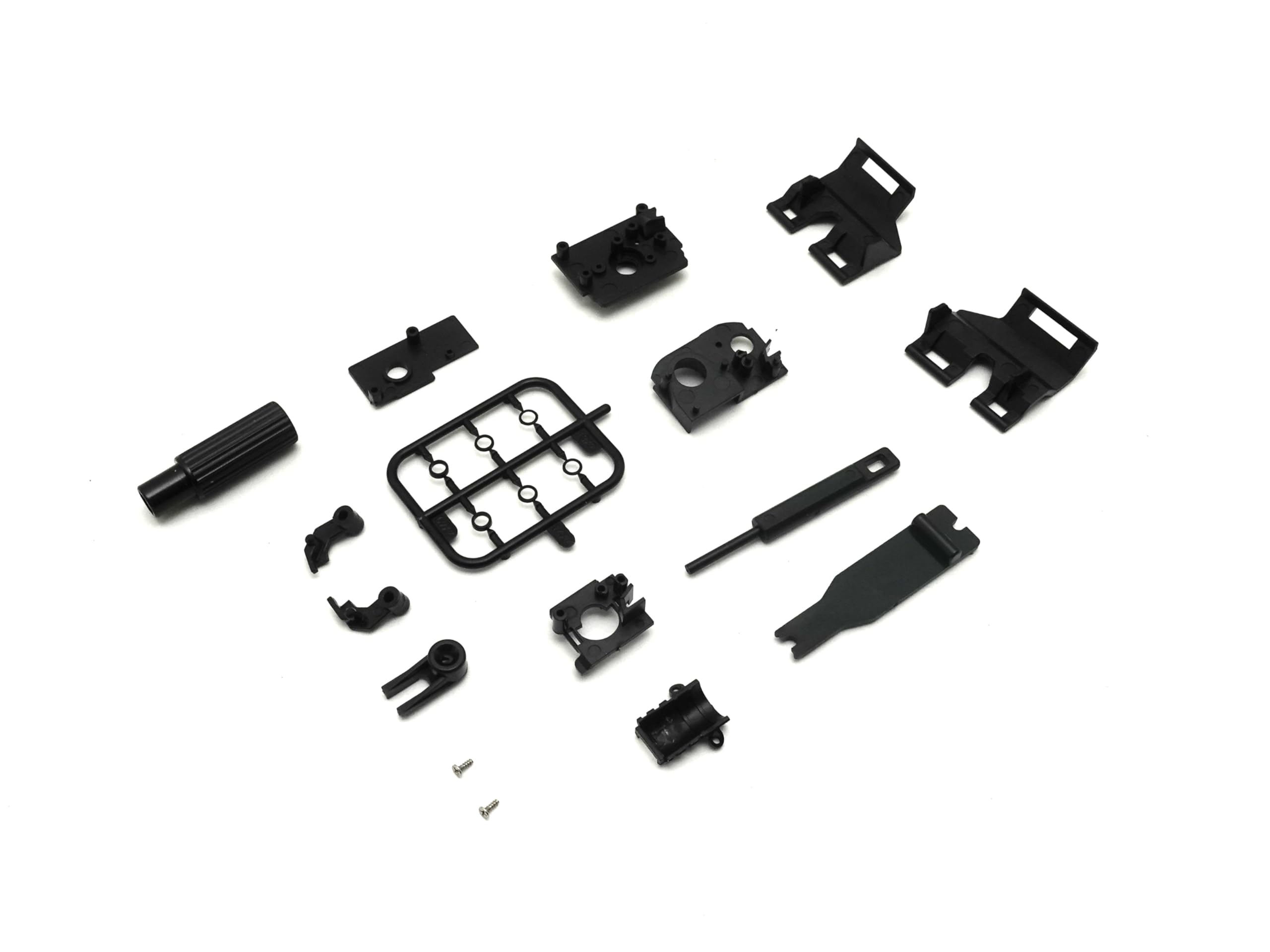 Kyosho Chassis Accessories Set for MR-04 Model Kits