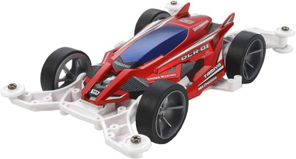 TAMIYA Mini 4WD PRO Series DCR-01 MA Chassis Model 18646