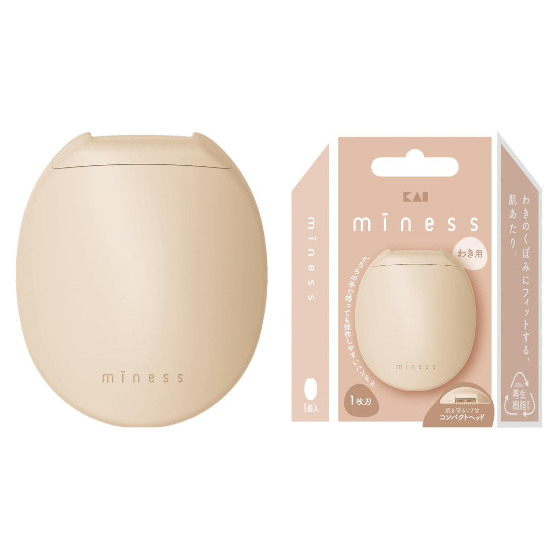 KAI miness Women&