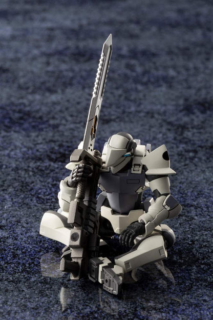 KOTOBUKIYA Hexa Gear Governor Armor Type Pawn A1 Ver.1.5 Plastic Model