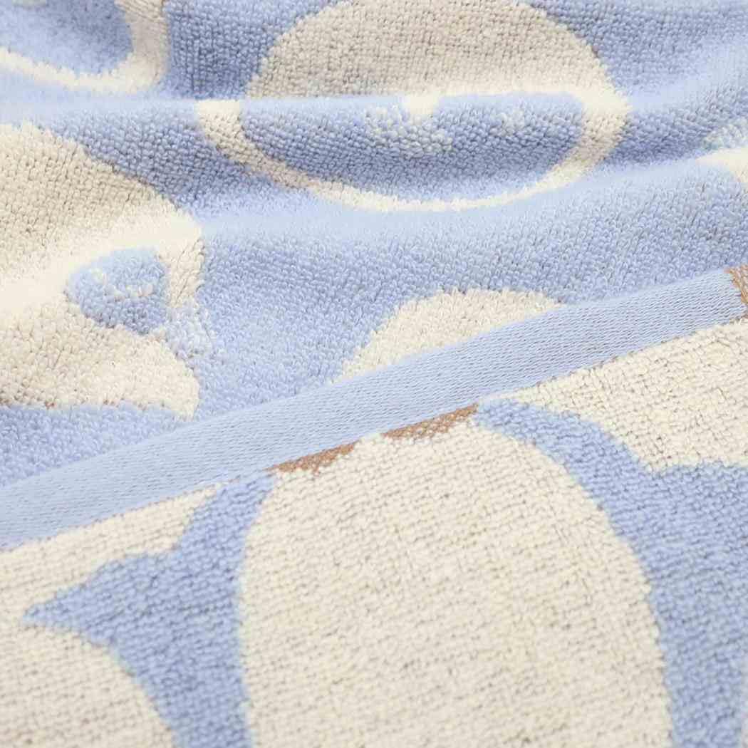 Hayashi Face Towel Animal Face Penguin 34x80cm