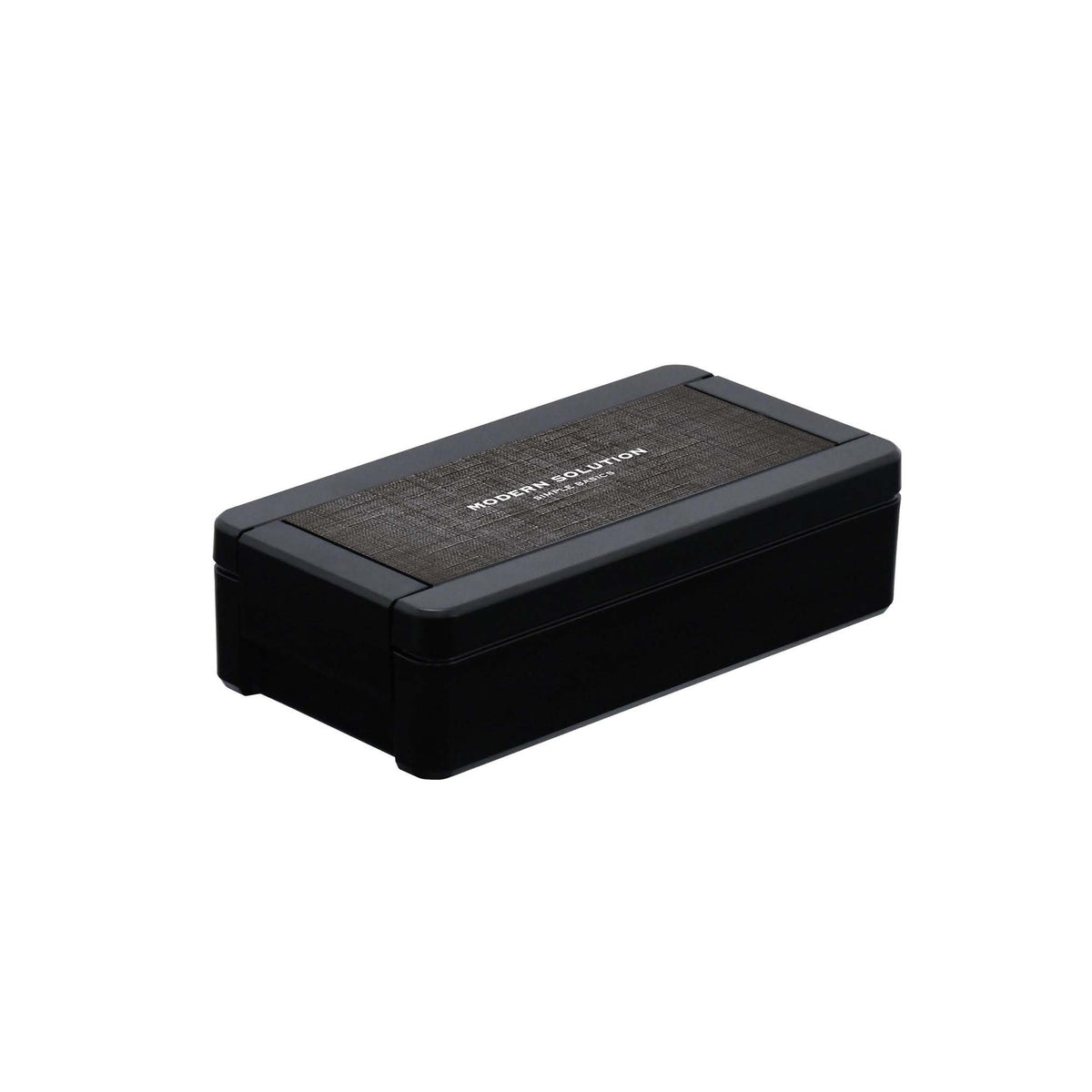 Lustroware Easy Care Bento Box 850ml with Antimicrobial Protection
