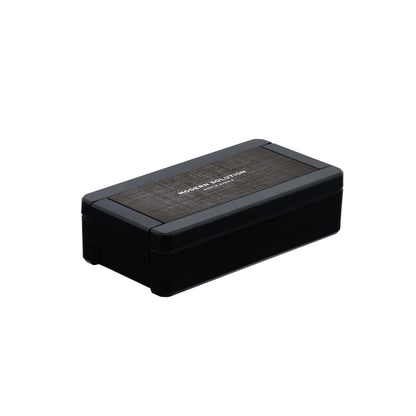 Lustroware Easy Care Bento Box 850ml with Antimicrobial Protection