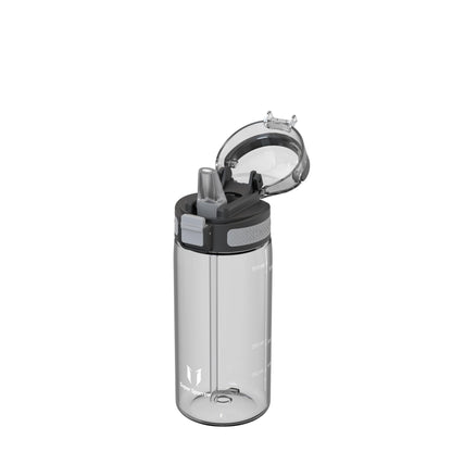 Super Sparrow 500ml Water Bottle with Straw BPA-Free
