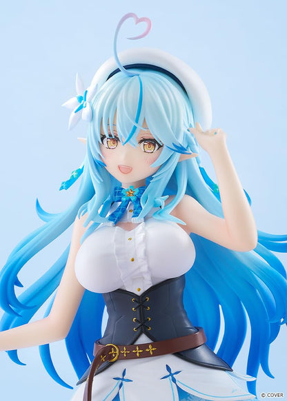 GOOD SMILE COMPANY PVC Figure Snowflake Lamy 180mm Collectible