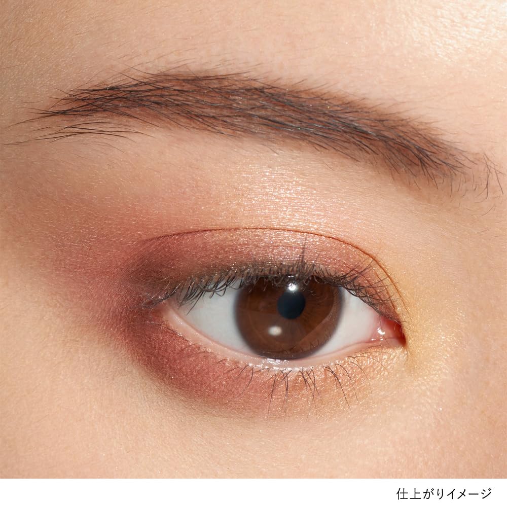 LUNASOL Eye Coloration N 11 Savage Rose Eyeshadow