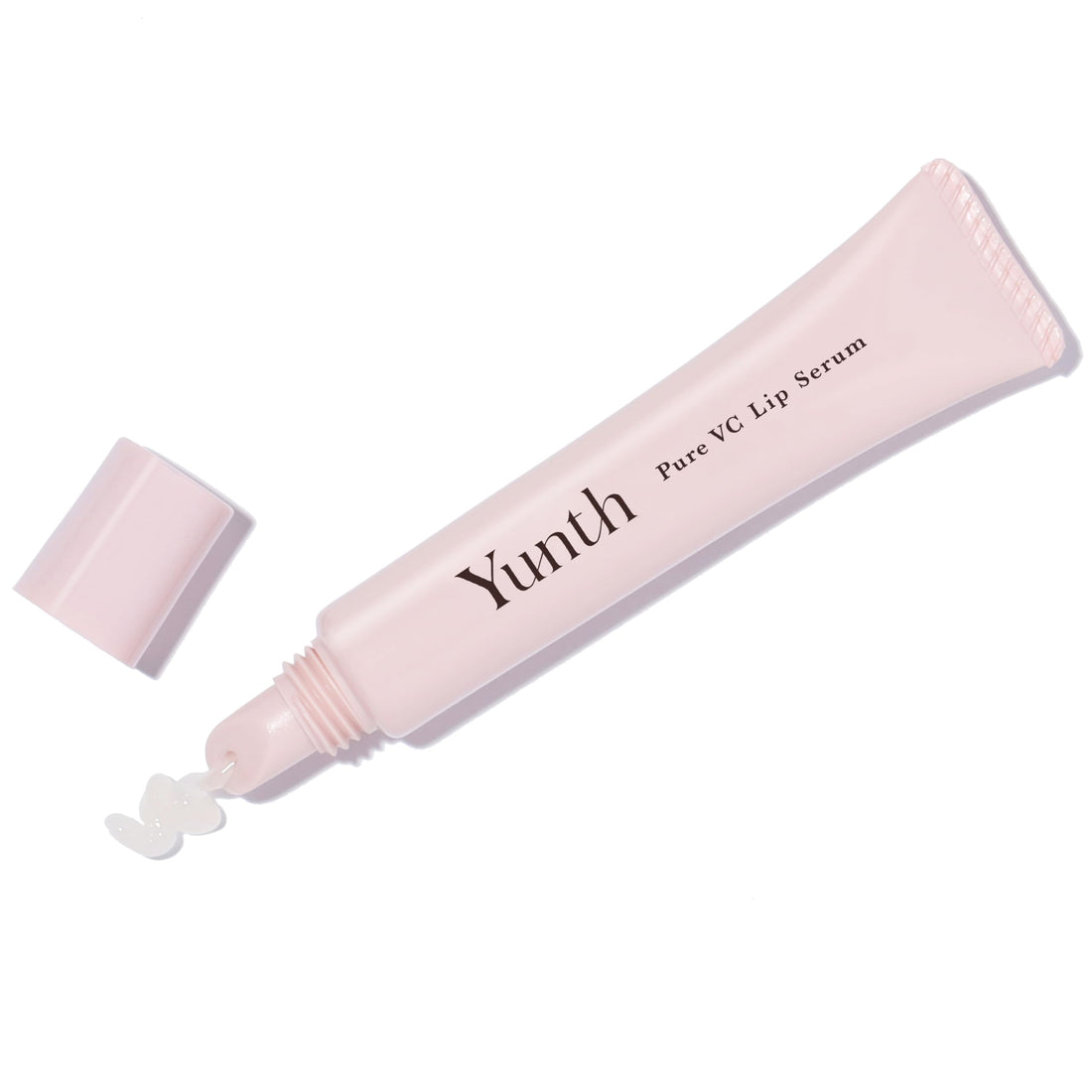 Yunth Lip Serum with Vitamin C for Hydration and UV Protection
