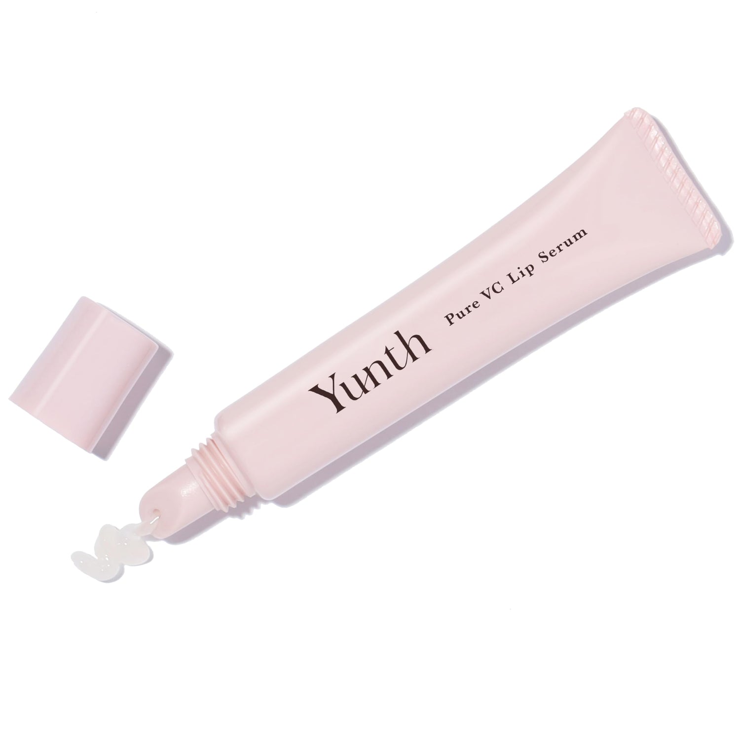 Yunth Lip Serum with Vitamin C for Hydration and UV Protection