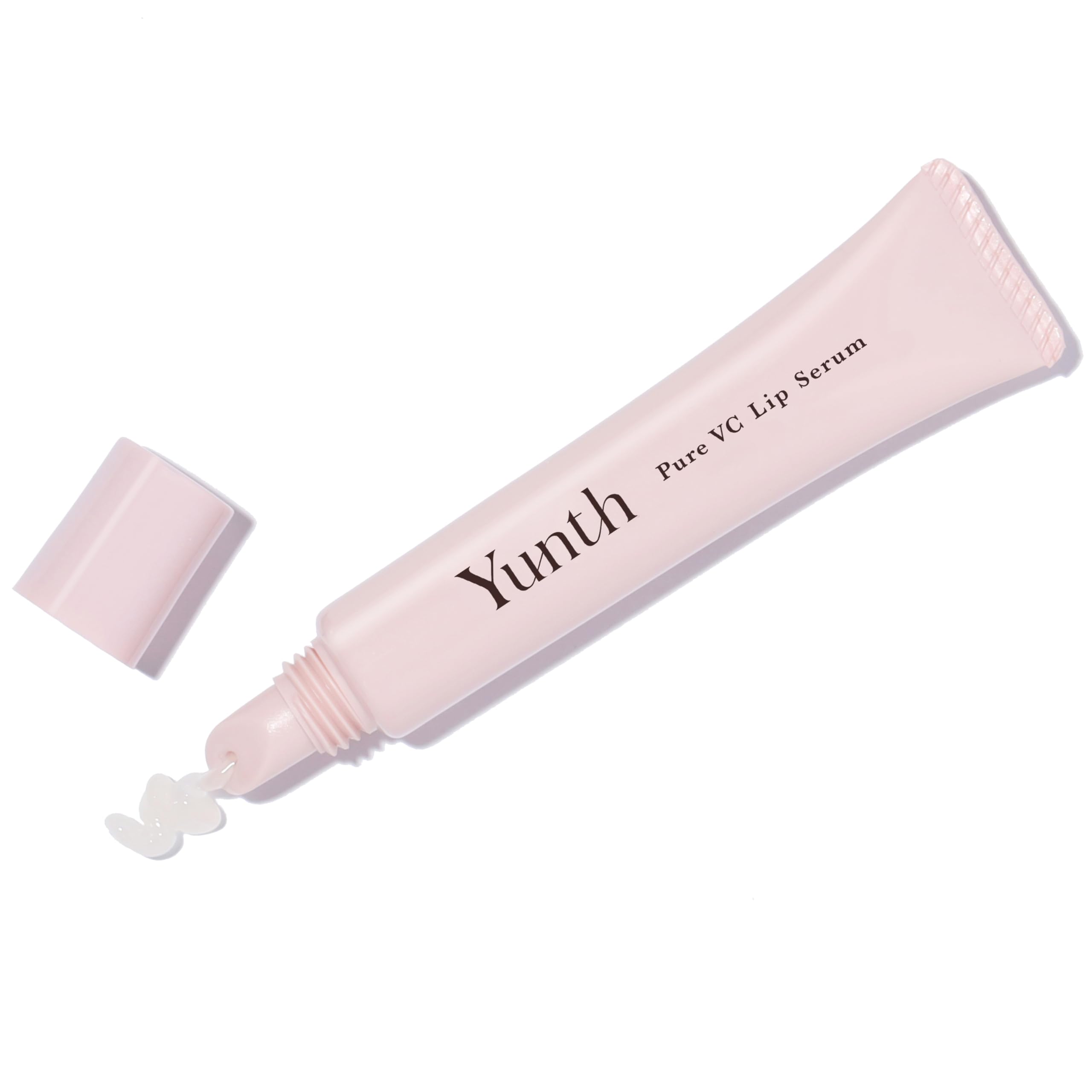 Yunth Lip Serum with Vitamin C for Hydration and UV Protection